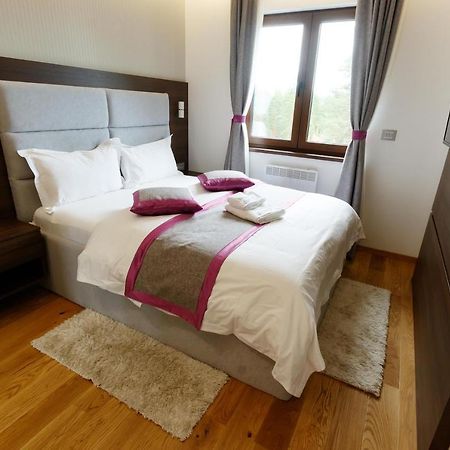 Apartmani Buket זלאטיבור מראה חיצוני תמונה