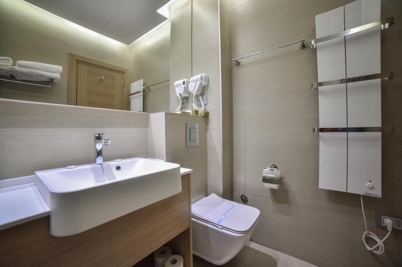 Apartmani Buket זלאטיבור מראה חיצוני תמונה