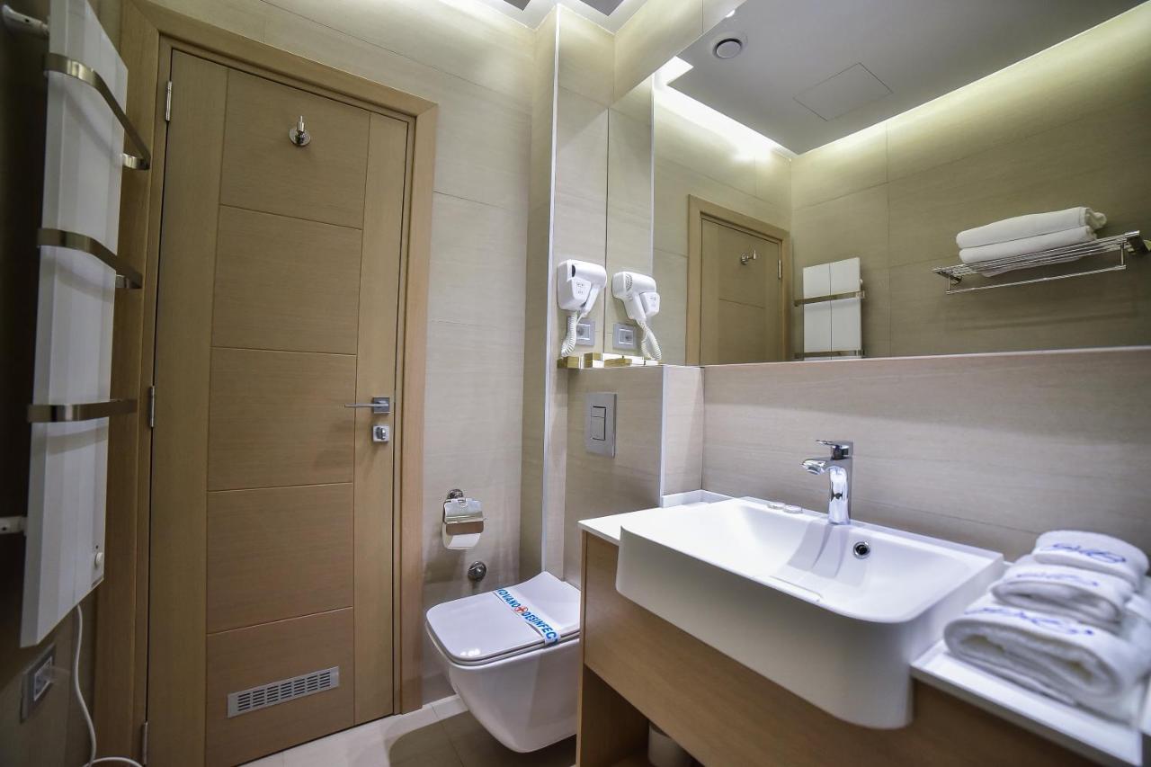 Apartmani Buket זלאטיבור מראה חיצוני תמונה