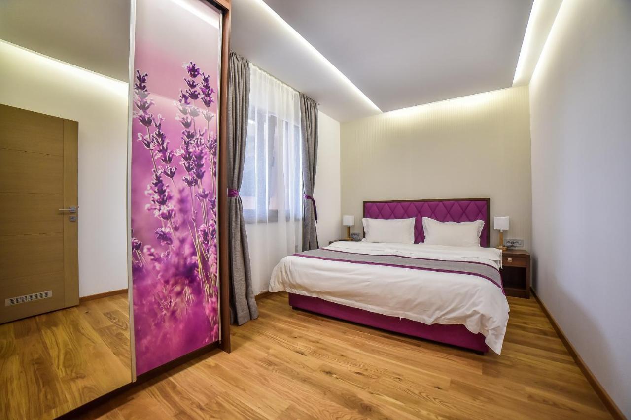 Apartmani Buket זלאטיבור מראה חיצוני תמונה